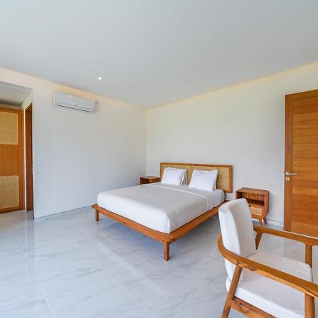 Villa Besso Padonan - Modern & Minimalist 2Br Villa In Canggu! エクステリア 写真