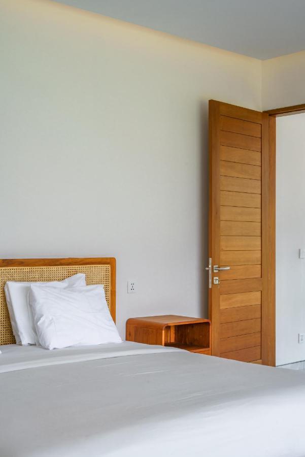 Villa Besso Padonan - Modern & Minimalist 2Br Villa In Canggu! エクステリア 写真