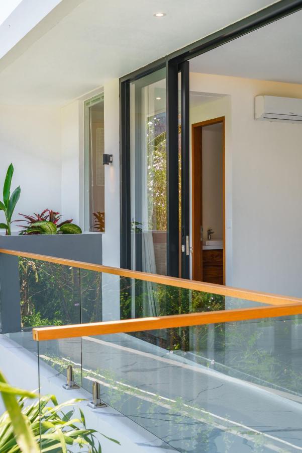 Villa Besso Padonan - Modern & Minimalist 2Br Villa In Canggu! エクステリア 写真