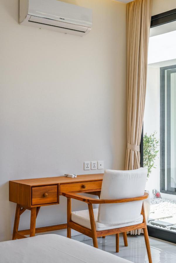 Villa Besso Padonan - Modern & Minimalist 2Br Villa In Canggu! エクステリア 写真